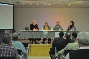 "Cambrils, parada i fonda" tracta la transformació històrica del sector de la restauració i de l'allotjament amb l'arribada dels primers "forasters"