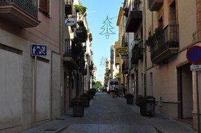 46 edificis de Cambrils construïts abans de 1930 estan obligats a passar la ITE abans de finals dany