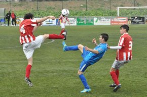 Triomf del FC Cambrils a casa, empat del Vilafortuny i derrotes del Cambrils United i Marina a domicili