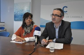 La Xarxa d'Atenció a la Víctima atèn una mitjana de 200 casos l'any