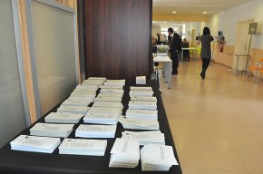 20.990 cambrilencs podran votar a les eleccions al Parlament de Catalunya del 25-N