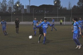 Únic triomf del Vilafortuny, derrotes del FC Cambrils i del Marina i empat del Cambrils United en futbol