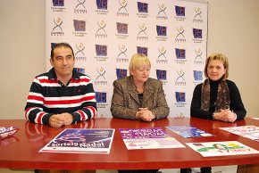 Cambrils Obert presenta la seva campanya nadalenca amb la gran novetat del Sorteig de Nadal que repartirà xecs de 500 euros mensuals