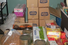 Un grup de voluntaris proposa la creació d'un menjador social o un centre de distribució d'aliments a Cambrils