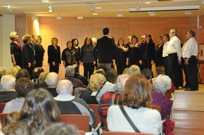 Tarda de música i contes per cloure els actes del 15è aniversari de la Biblioteca Municipal