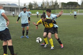  El Vilafortuny guanya el partit ajornat contra el Porrera