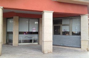 El centre de distribució d'aliments prepara la seva primera campanya per Nadal