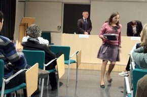 La cambrilenca Noemí Tuset guanya el premi extraordinari del Màster en Recerca Clínica en Medicina de la Universitat de Lleida (UdL)
