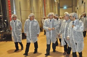La Cooperativa Agrícola de Cambrils obté la certificació ISO 9001 per la producció, envasat i comercialització de l'oli d'oliva verge extra