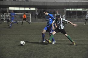 Victòria de l'United, empat del Marina i derrotes del FC Cambrils i del Vilafortuny