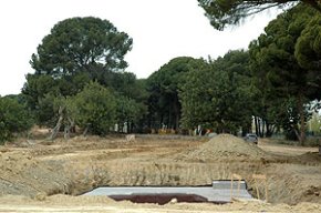 El procés participatiu per a la urbanització del Parc del Pinaret opta a un premi de bones pràctiques en les administracions públiques
