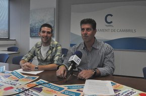 El 18è Parc de Nadal renova tots els tallers per oferir un "espai de qualitat" per als xiquets d'1 a 12 anys