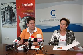 La Fira del Cavall canvia d'ubicació i se celebrarà als terrenys de l'antiga pista de karts