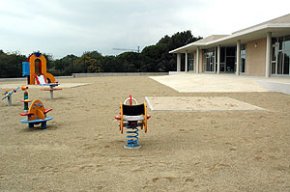 El 2 de maig s'obre el període de preinscripció per a la primera escola bressol municipal