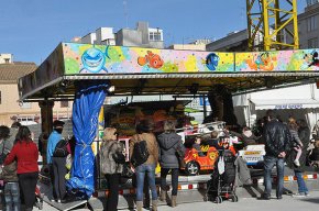 La Unió de Botiguers destinarà 2.300 euros a les famílies cambrilenques més necessitades