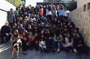 El tradicional Concurs de Pessebres arriba, enguany, a la seva 55ena edició