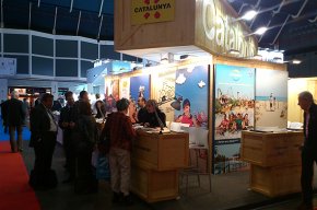 El Patronat de Turisme de la Diputació de Tarragona promociona la Costa Daurada a Holanda