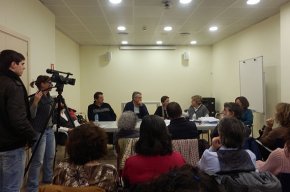 Es constitueix l'Associació Cambrils Solidari Tots Plegats, un projecte per ajudar als cambrilencs més necessitats