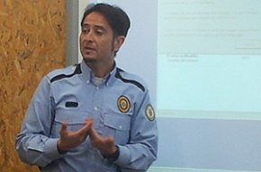 La campanya "Civisme i convivència" de la Policia Local arribarà a uns 500 alumnes d'educació secundària