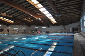 Es reobre al públic la piscina municipal