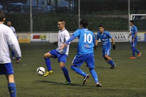Empats del FC Cambrils i de l'United i derrotes del Marina i Vilafortuny