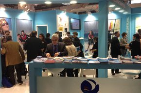 L'Estació Nàutica Costa Daurada participa al Boot Düsseldorf, el saló nàutic més important d'Europa