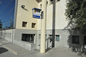 L'Ajuntament preveu una ampliació de les dependències de la Policia Local