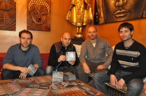 "A Cambrils, Petits Luxes" obre les portes als cambrilencs perquè participin en el projecte
