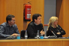 El NMC fa balanç dels primers vint mesos de legislatura afirmant que "la situació municipal d'avui dia és molt pitjor a la de la data d'investidura"