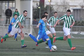 Victòries del FC Cambrils i del Marina, empat del Cambrils United i derrota del Vilafortuny