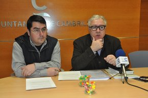Robert Benaiges titlla de "punyalada" el tancament de Ràdio Cambrils i TDCamp