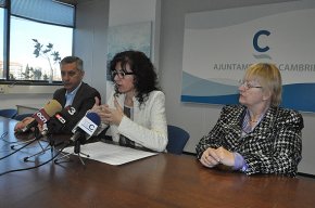 L'Ajuntament acomiadarà 45 treballadors més