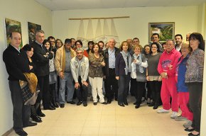 Cambrils Solidari Tots Plegats inaugura la seva seu i obre les portes a la col·laboració dels cambrilencs