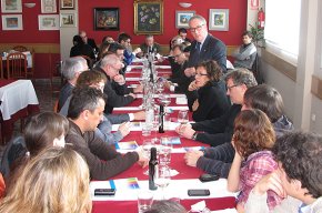 Josep Poblet assumeix la presidència del Patronat de Turisme de la Diputació de Tarragona