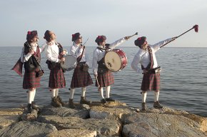 Traüt Companyia d'Espectacles actuarà al Carnaval de Venècia i al Festival internacional de teatre de Milà