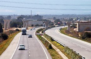 Continuen els tràmits per aconseguir la gratuïtat de l'AP-7 mentre durin les obres de l'N-340