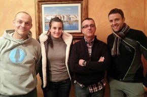 Carla García és escollida la nova presidenta del Club Escola de Judo Dojo Cambrils