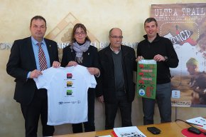 Es presenta la segona edició de la Ultra Trail Muntanyes de la Costa Daurada amb diferents novetats