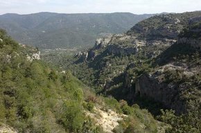 L'Ateneu Roig organitza una nova sortida excursionista per les muntanyes de Prades