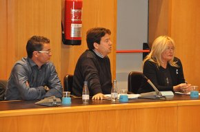 El NMC convida la ciutadana a unir-se a l'acampada-concentració convocada pels treballadors municipals