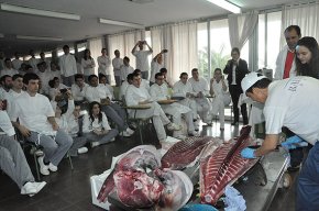 L'Escola d'Hoteleria acull les seves XVII Jornades Gastronòmiques i Turístiques amb un ampli ventall de tallers i activitats