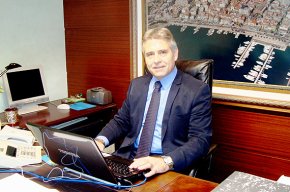 El cambrilenc José Osuna és nomenat nou president de Agrupació Provincial de Promotors Constructors d'Edificis de Tarragona