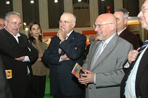 El Patronat de Turisme presenta al SITC unes rutes ciclistes per la demarcació de Tarragona amb sortida des de Cambrils