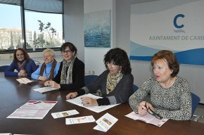 L'emprenedoria, eix central de les jornades que commemoren el Dia Internacional de les Dones