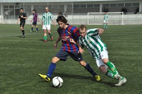 Derrota del FC Cambrils, empat del Cambrils United i victòria del Marina