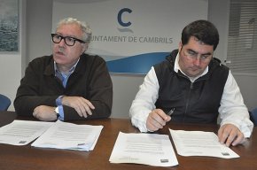 Robert Benaiges insinua que hi ha favoritismes en la concessió de llicències d'obres