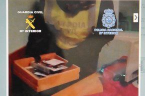 Desarticulada una organització criminal dedicada al robatori en habitatges, una part de la qual estava instal·lada a Cambrils