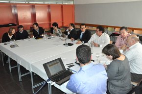 L'Escola d'Hoteleria acull l'assemblea general de l'Associació Catalana d'Estacions Nàutiques