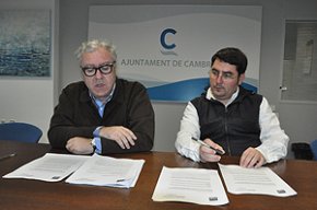 L'equip de govern estudia querellar-se contra Robert Benaiges per insinuar favoritismes en la concessió de llicències d'obres