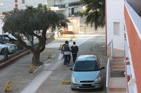 La Guàrdia Civil deté dos eslovacs a Cambrils i a La Pineda que es dedicaven a captar dones per explotar-les sexualment